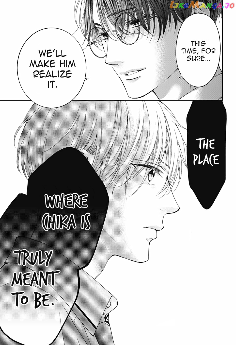 Kono Oto Tomare! Sounds Of Life chapter 100 - page 37