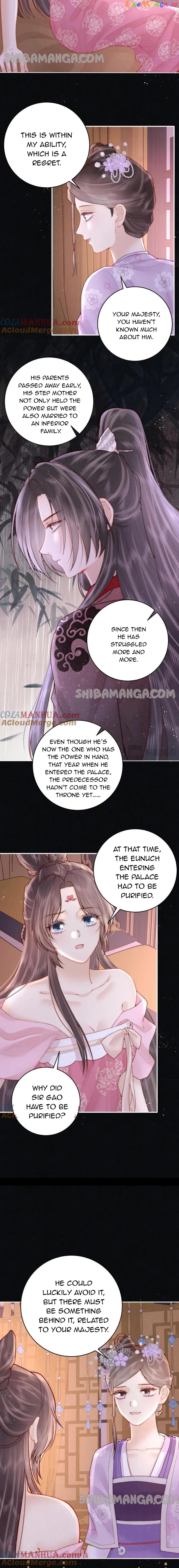 Biography of the Empress Chapter 21 - page 10