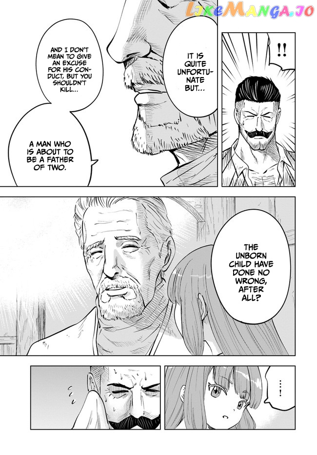 Road To Kingdom chapter 42 - page 28
