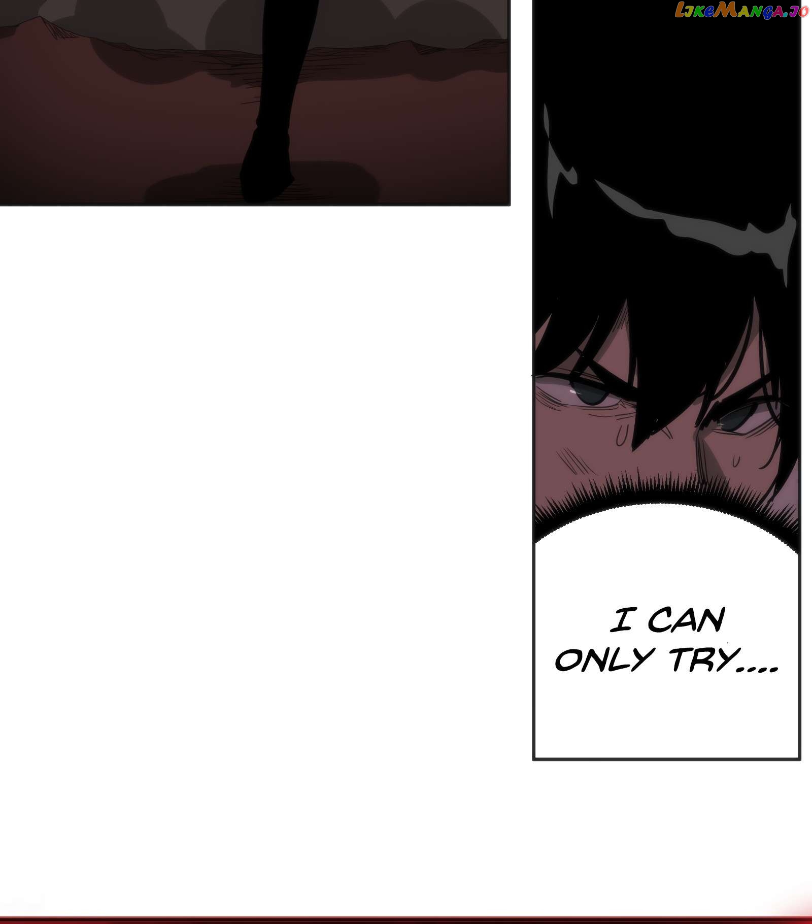 Horror Comes I Have 18 Levels of Hell Inside Me Chapter 7 - page 31