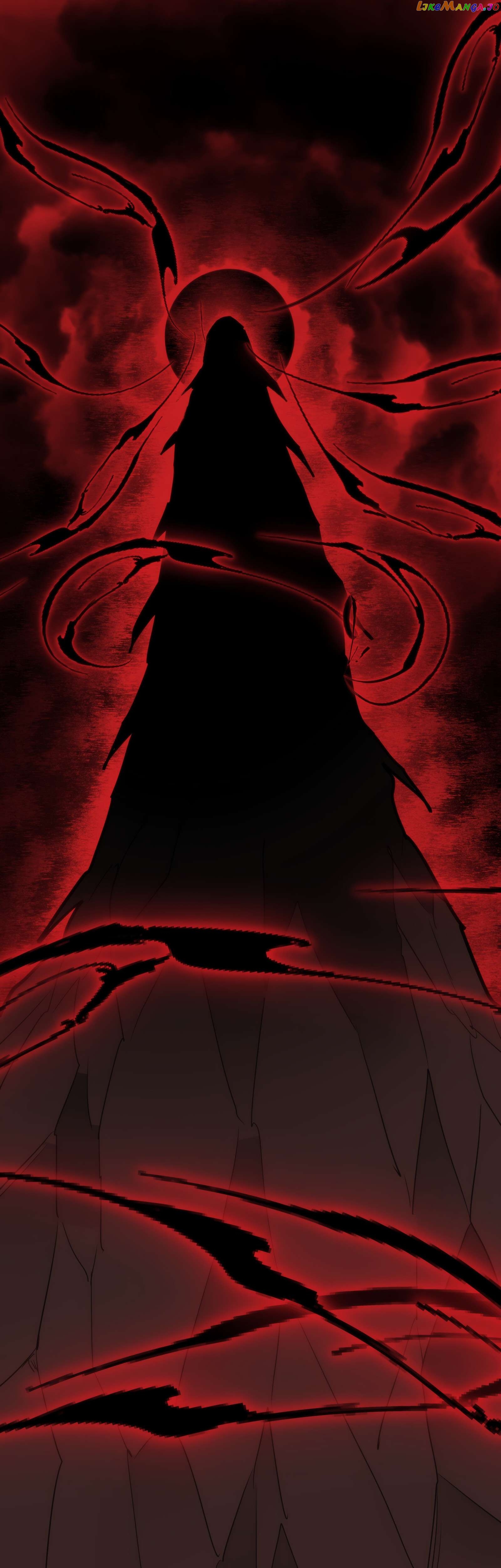 Horror Comes I Have 18 Levels of Hell Inside Me Chapter 7 - page 32