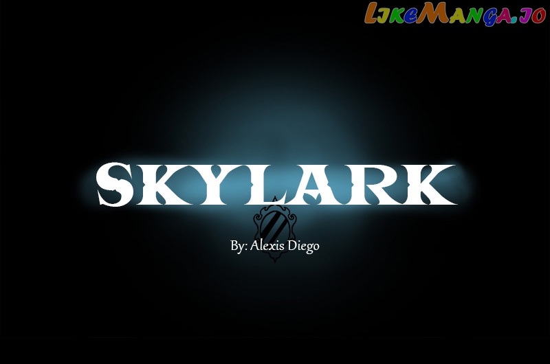 Skylark chapter 25 - page 3