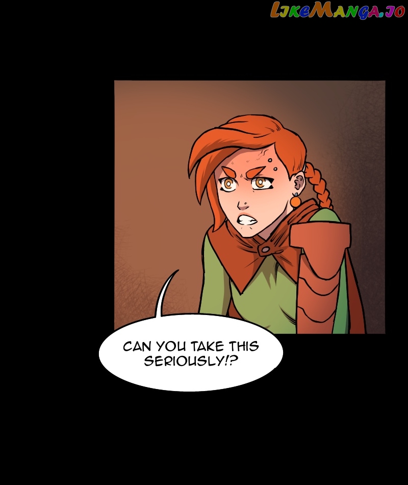 Skylark chapter 33 - page 20