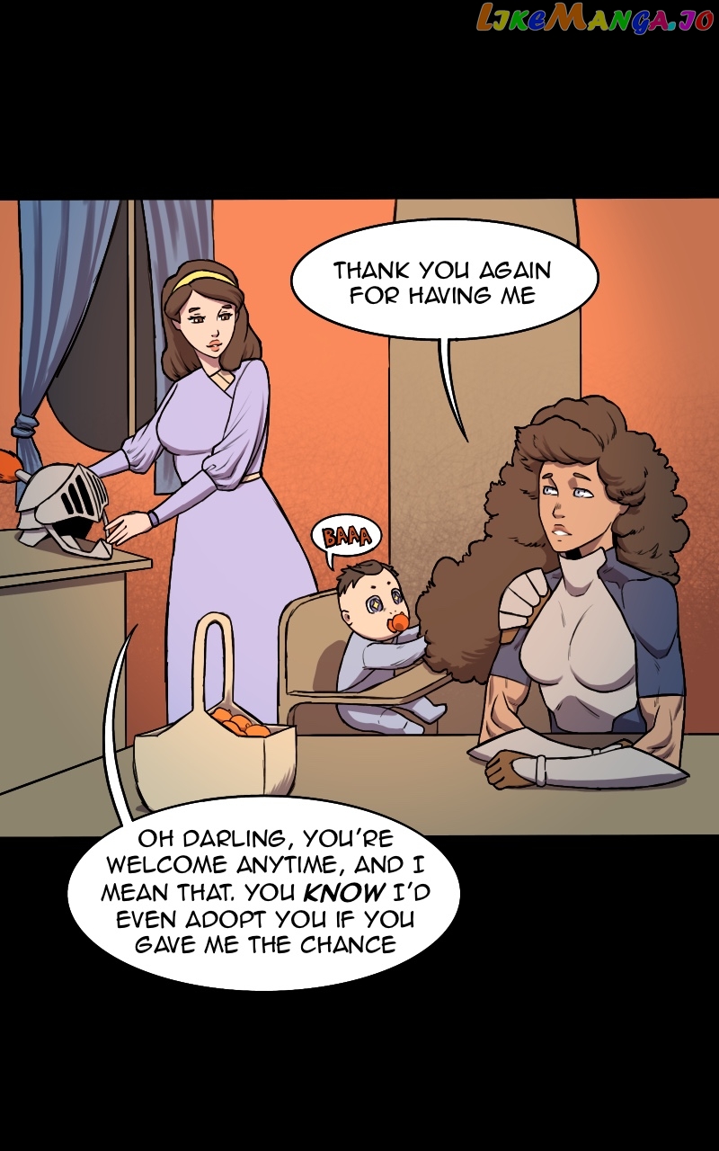 Skylark chapter 35 - page 10