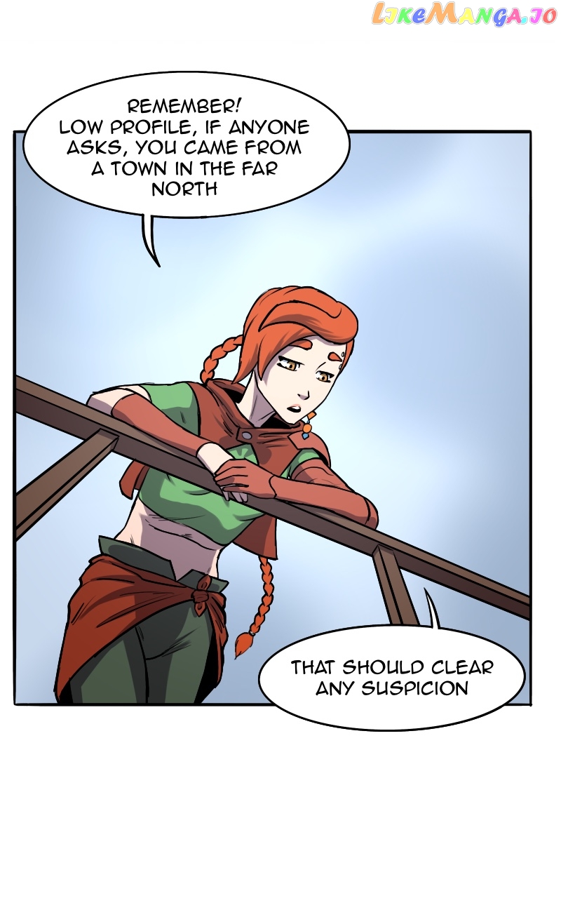 Skylark chapter 37 - page 13