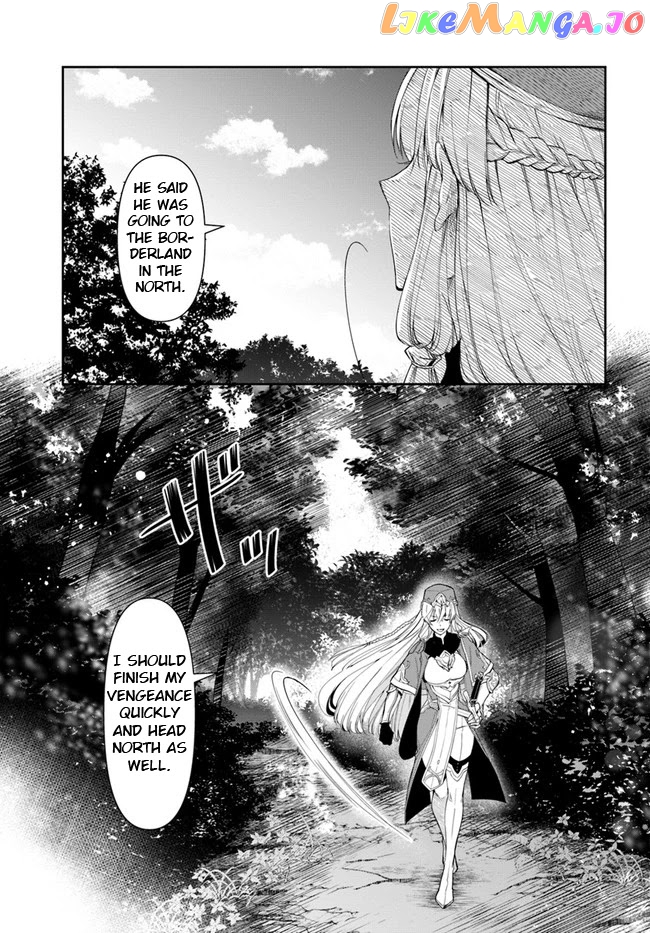 The Frontier Alchemist ~ I Can’t Go Back to That Job After You Made My Budget Zero chapter 2 - page 37