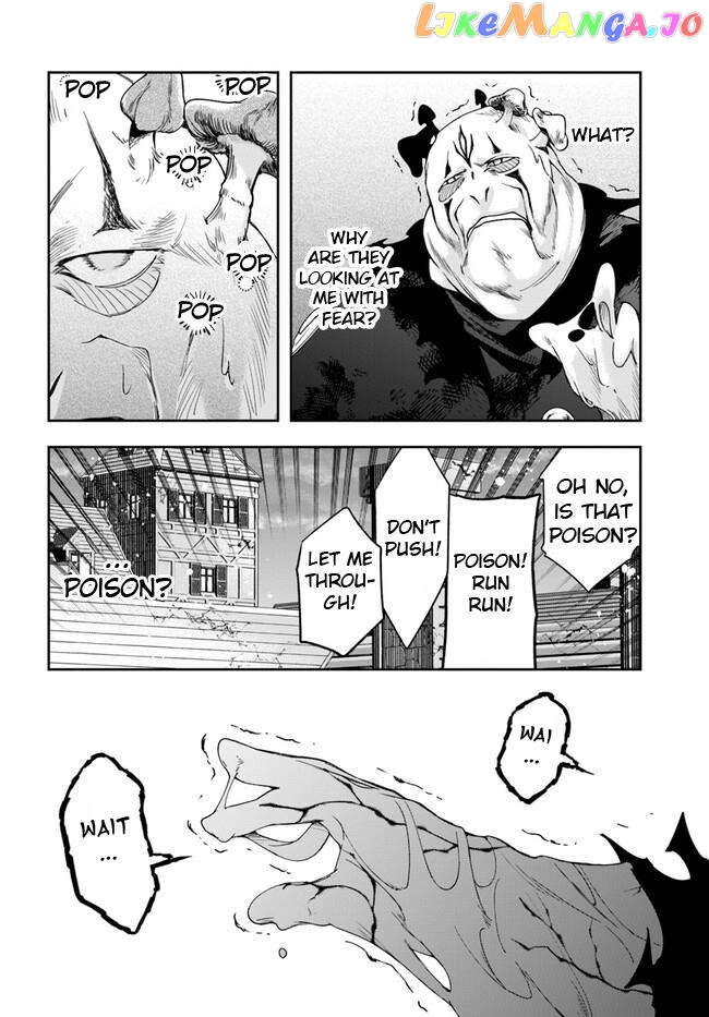 The Frontier Alchemist ~ I Can’t Go Back to That Job After You Made My Budget Zero chapter 21.2 - page 18