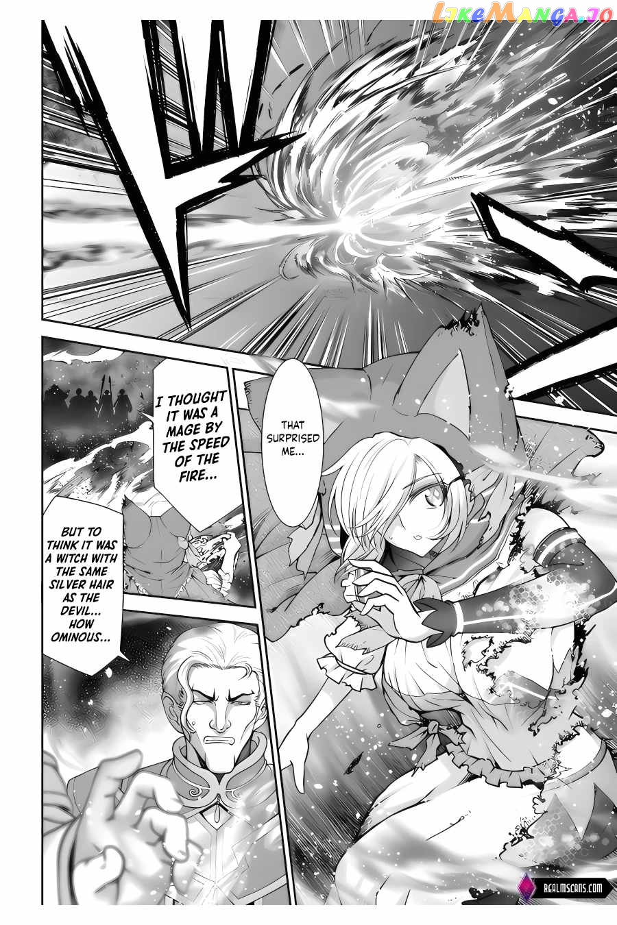 Tenohira Kaitaku Mura De Isekai Kenkokuki Fueteku Yome-Tachi To Nonbiri Mujintou Life chapter 41 - page 21