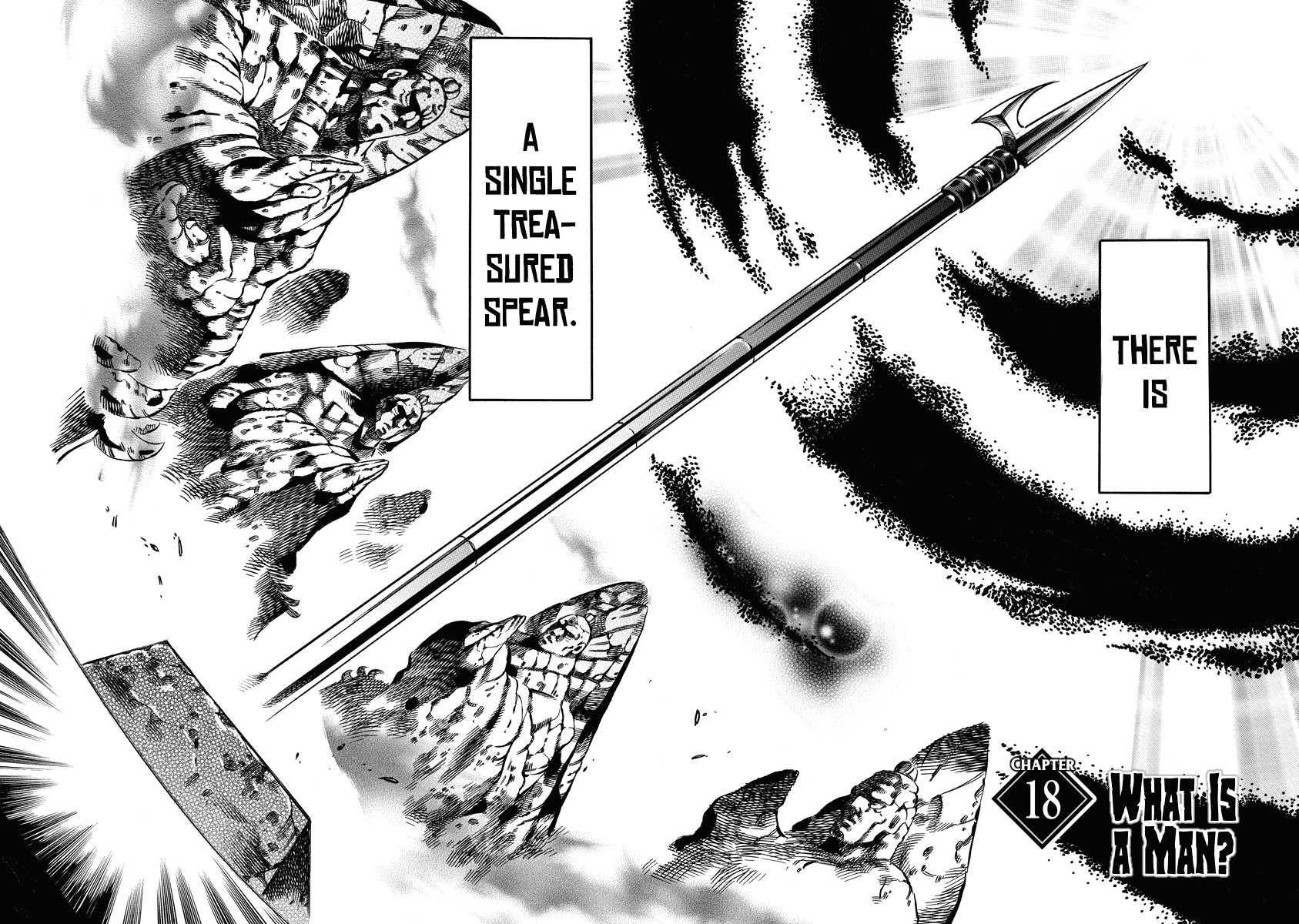 Otokojuku Gaiden - Date Omito chapter 18 - page 2