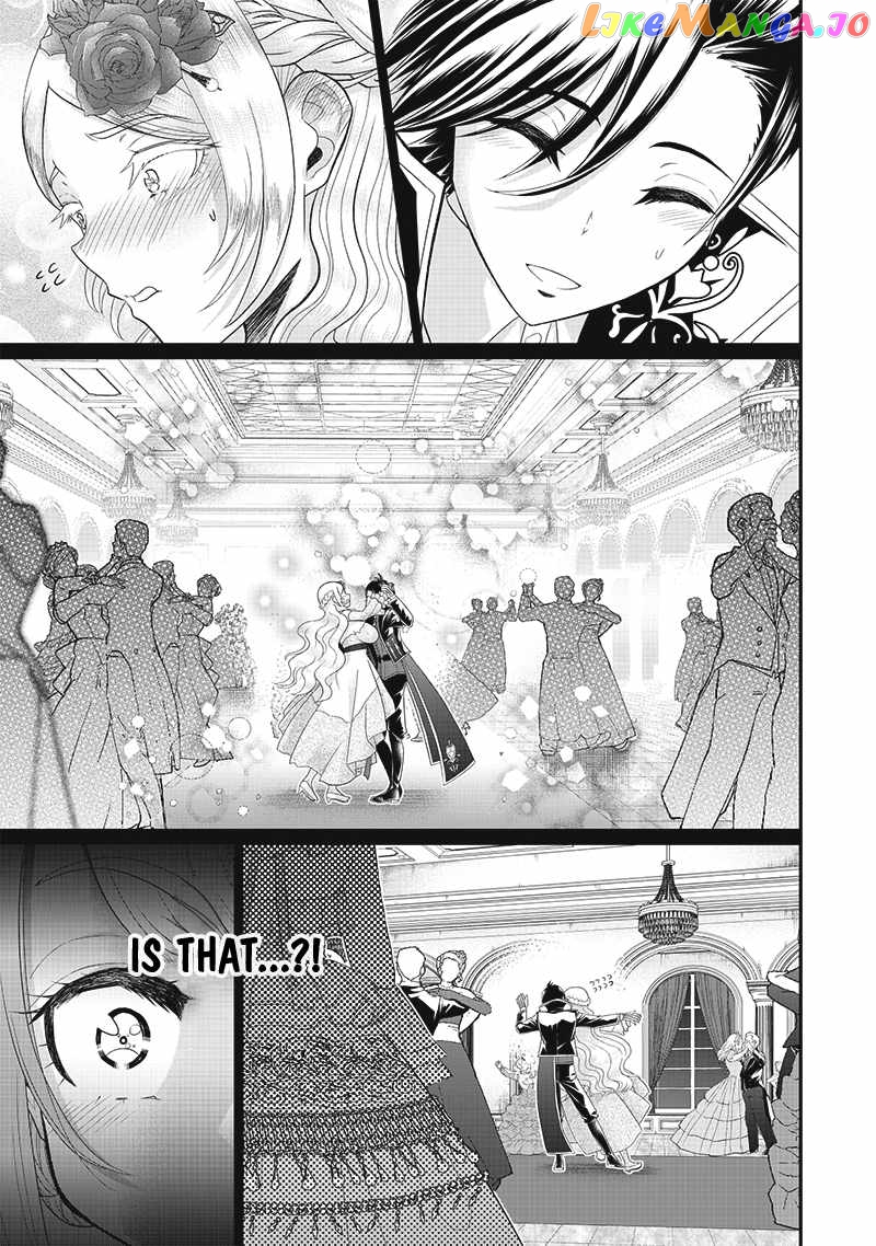 The World’s Strongest Butler chapter 6 - page 12