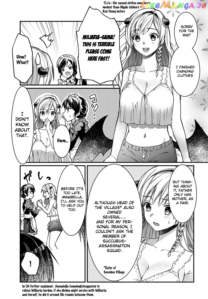 Neta Chara Kari Play No Tsumori Ga Isekai Shoukan ~Mayoibito Wa Josei No Teki Ni Ninteisaremashita~ chapter 2 - page 22