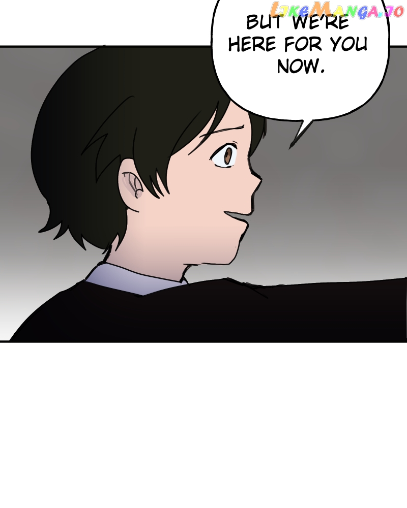 Do You Remember Chapter 36 - page 10