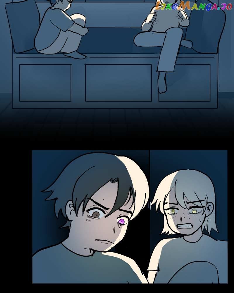 Do You Remember Chapter 36 - page 19