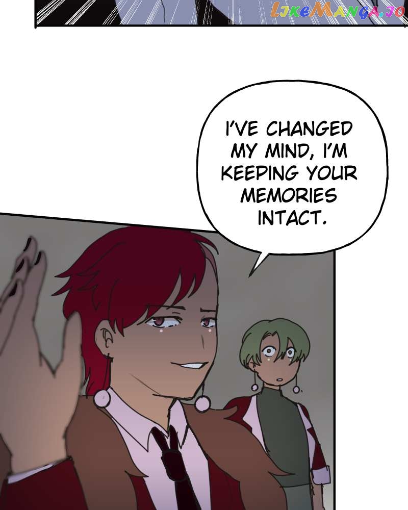 Do You Remember Chapter 36 - page 29