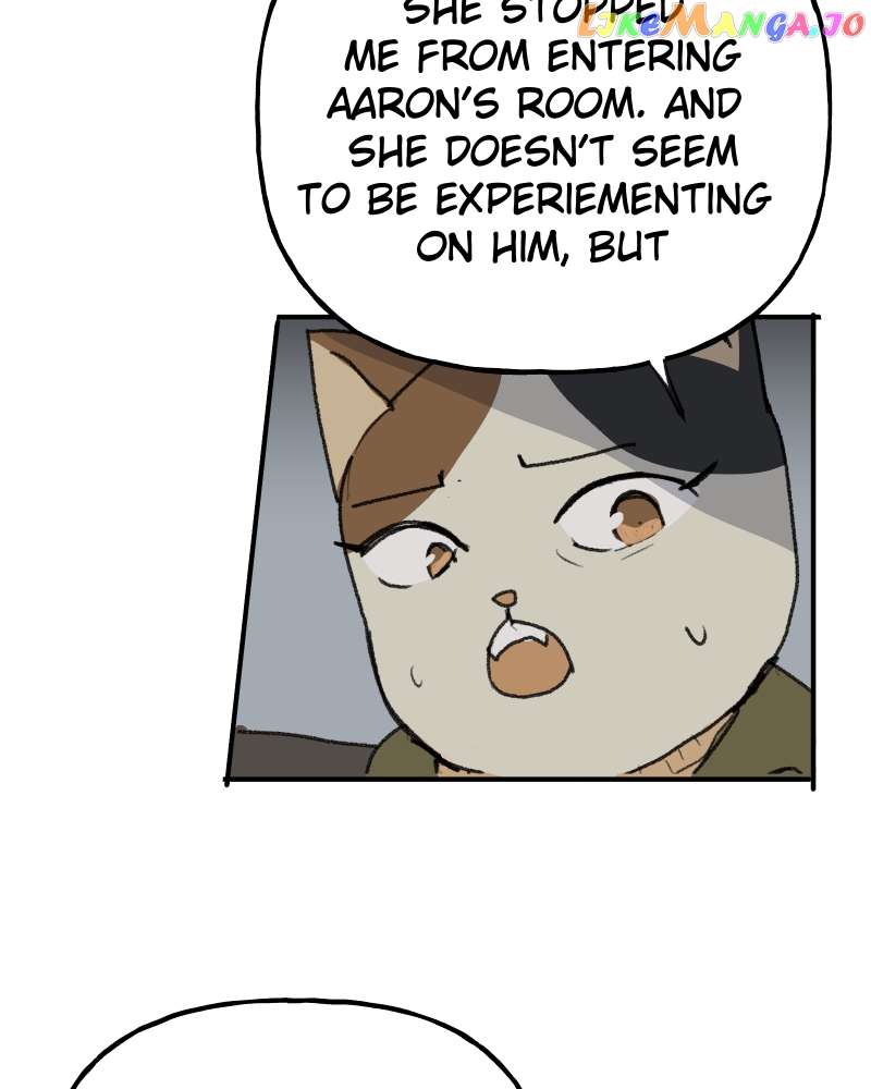 Do You Remember Chapter 41 - page 58