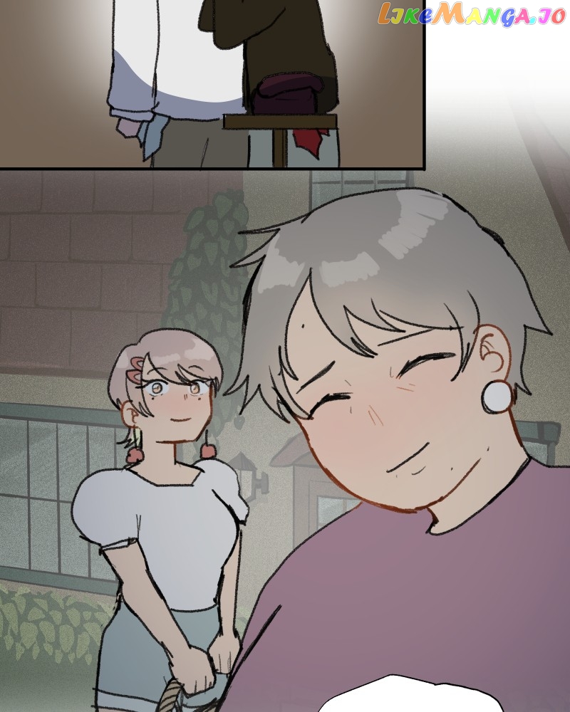 Do You Remember Chapter 45 - page 11