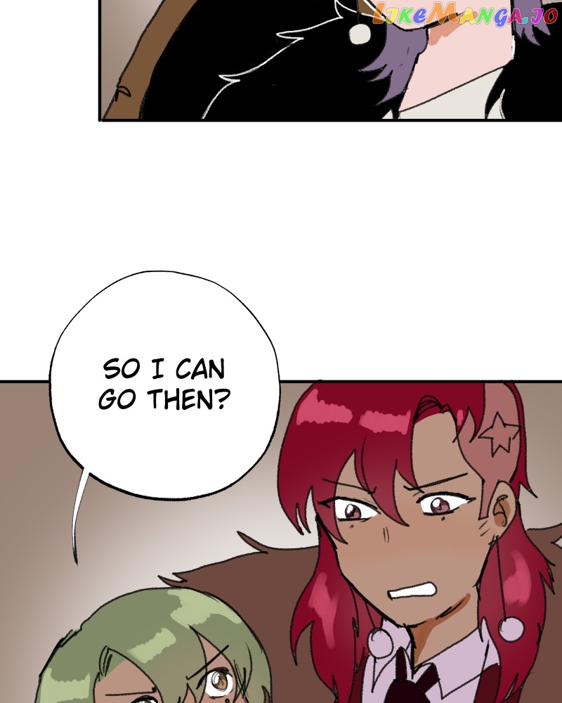 Do You Remember Chapter 45 - page 28