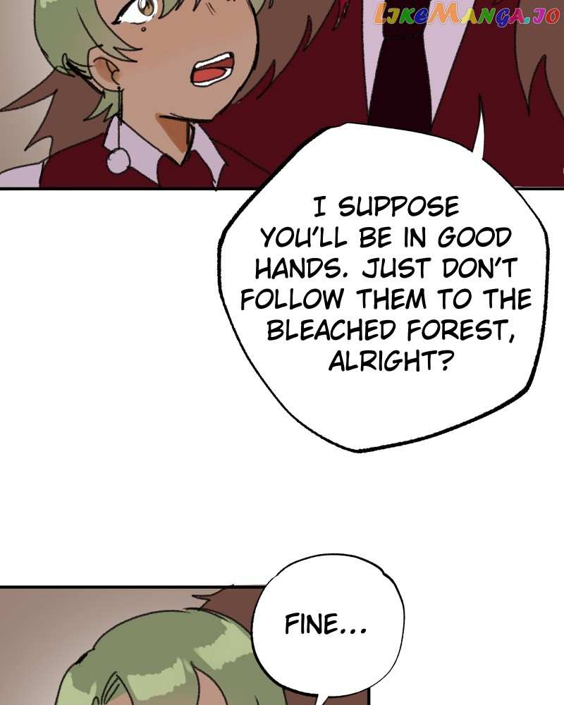 Do You Remember Chapter 45 - page 29