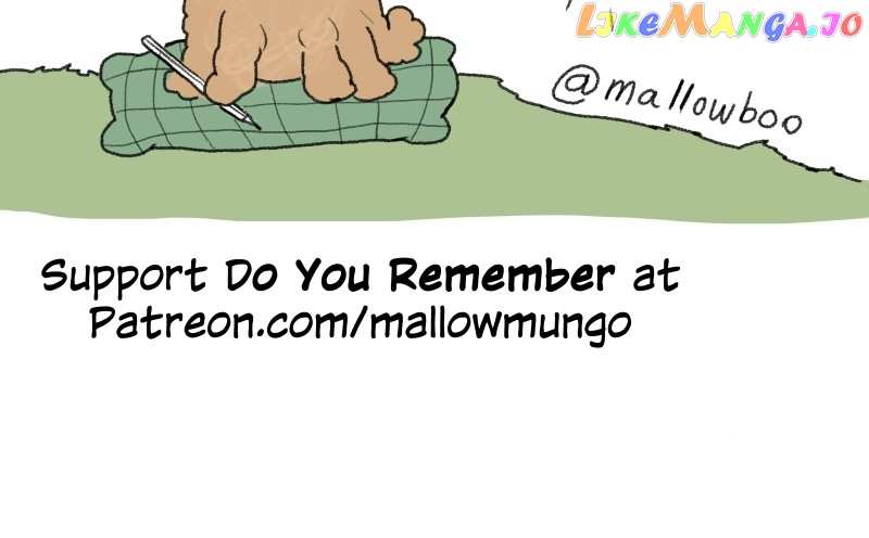 Do You Remember Chapter 45 - page 70