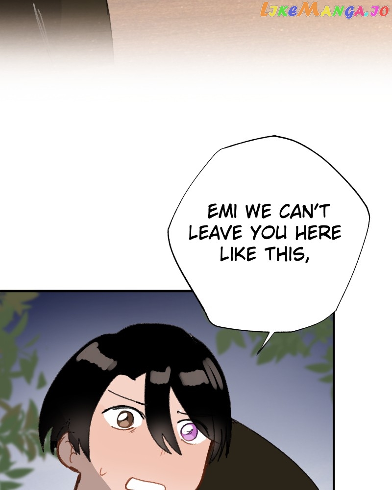 Do You Remember Chapter 46 - page 22