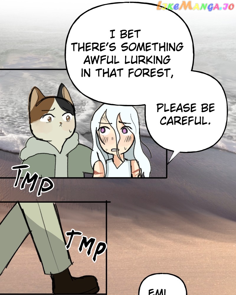 Do You Remember Chapter 46 - page 31