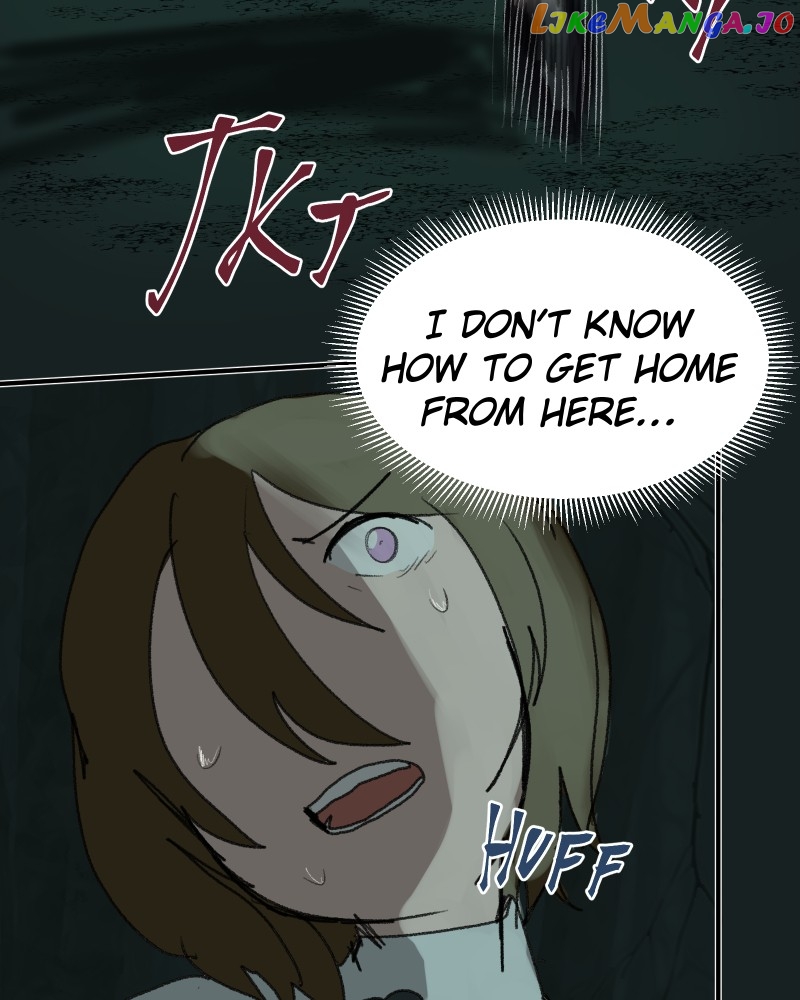 Do You Remember Chapter 52 - page 8
