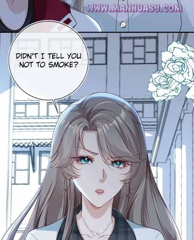 Marry Me (Man Shen Gong Chuang) Chapter 5 - page 25