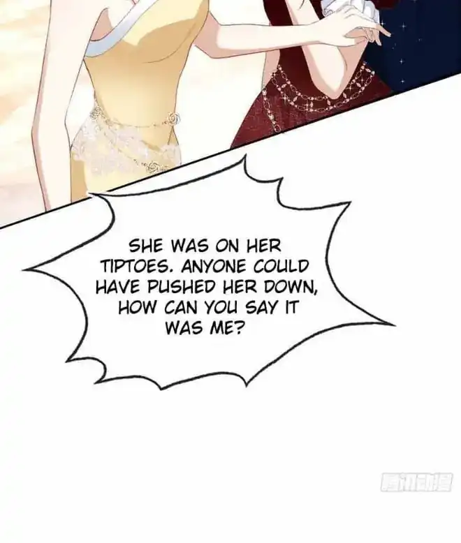 Marry Me (Man Shen Gong Chuang) Chapter 9 - page 20