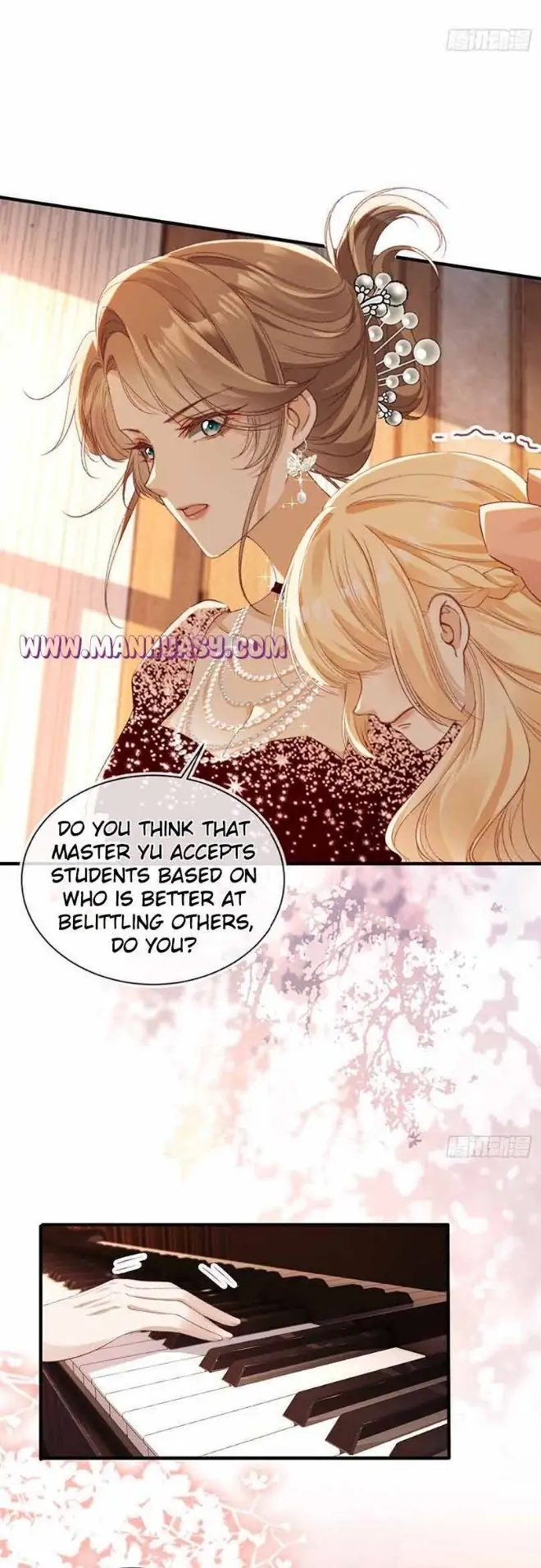 Marry Me (Man Shen Gong Chuang) Chapter 10 - page 11