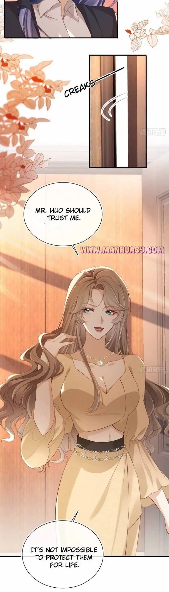 Marry Me (Man Shen Gong Chuang) Chapter 10 - page 30