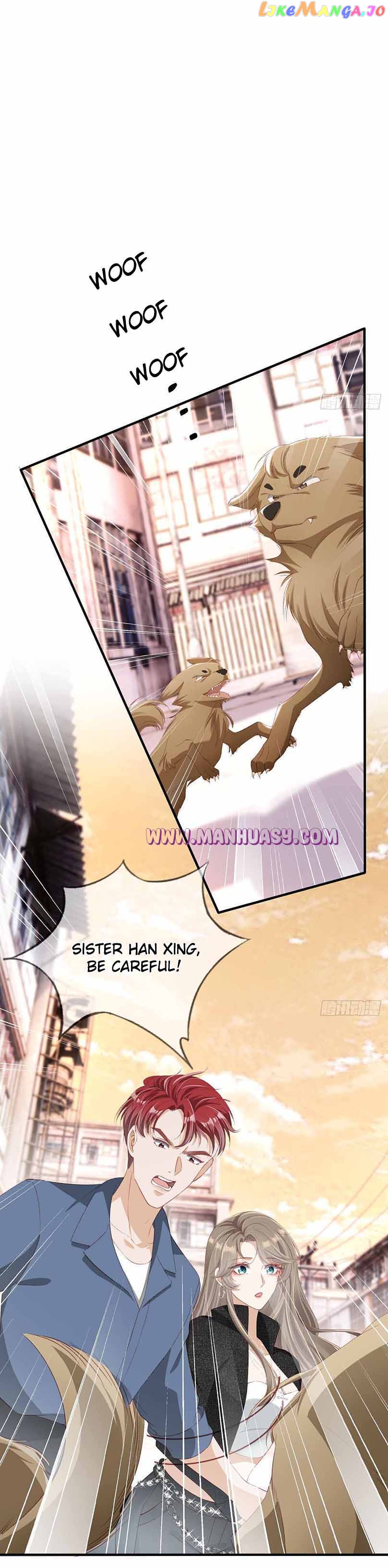 Marry Me (Man Shen Gong Chuang) Chapter 11 - page 10