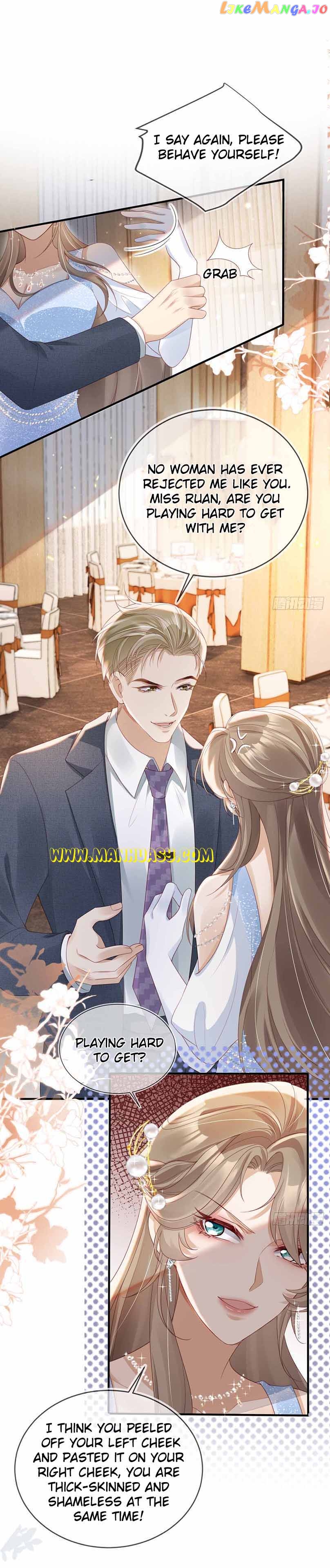 Marry Me (Man Shen Gong Chuang) Chapter 14 - page 4