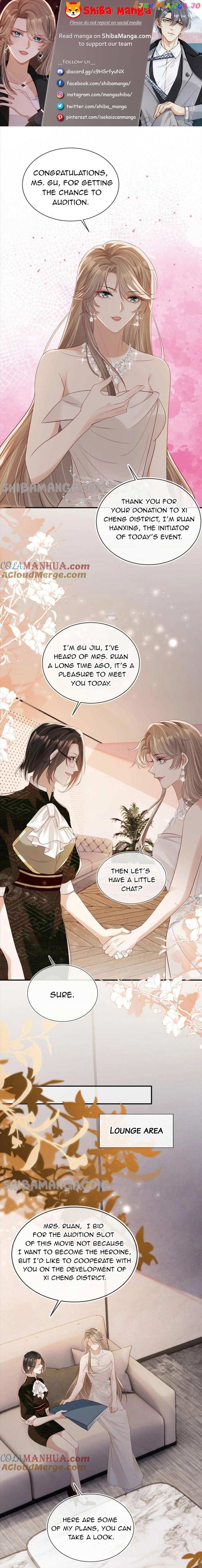 Marry Me (Man Shen Gong Chuang) Chapter 31 - page 1