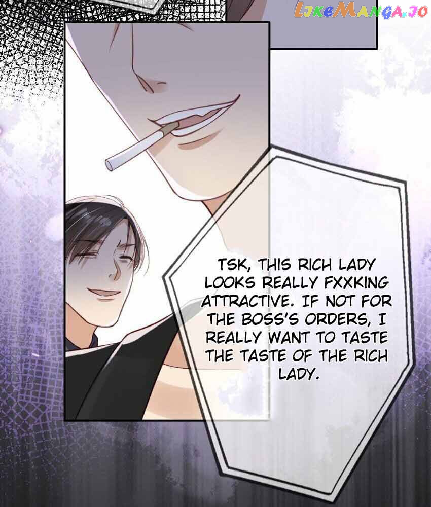 Marry Me (Man Shen Gong Chuang) Chapter 19 - page 33