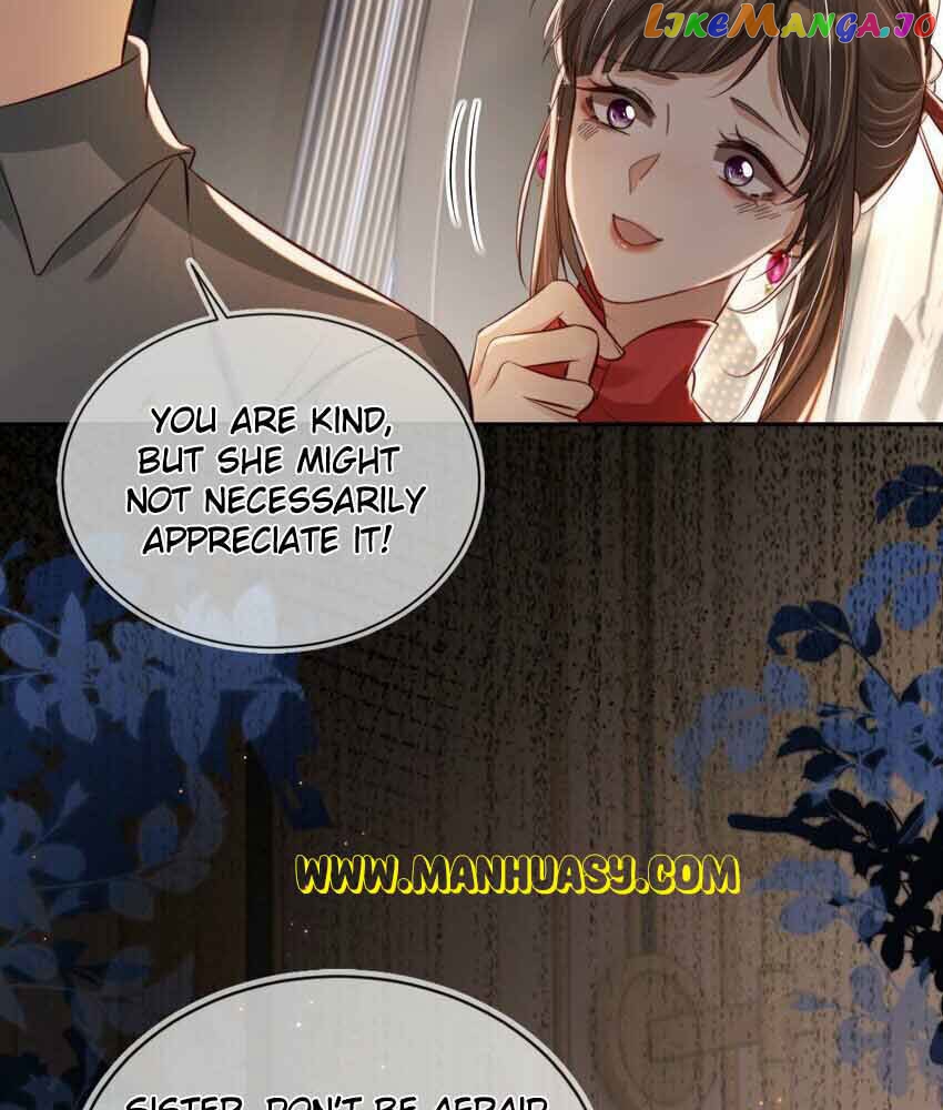 Marry Me (Man Shen Gong Chuang) Chapter 19 - page 48