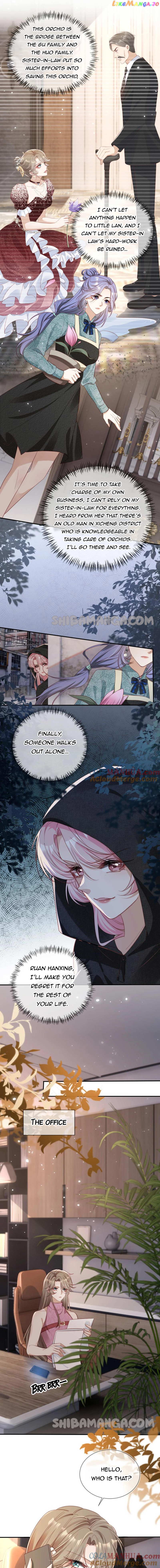 Marry Me (Man Shen Gong Chuang) Chapter 51 - page 3
