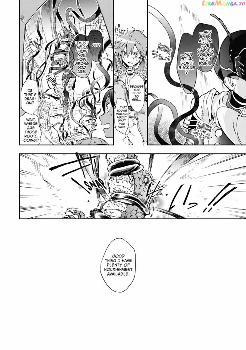 Tatoeba Last Dungeon Mae No Mura No Shounen Ga Joban No Machi De Kurasu Youna Monogatari chapter 34 - page 26