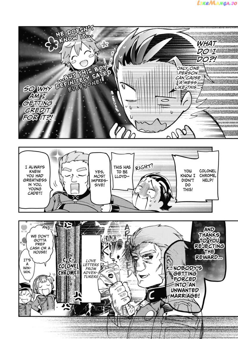 Tatoeba Last Dungeon Mae No Mura No Shounen Ga Joban No Machi De Kurasu Youna Monogatari chapter 36 - page 39