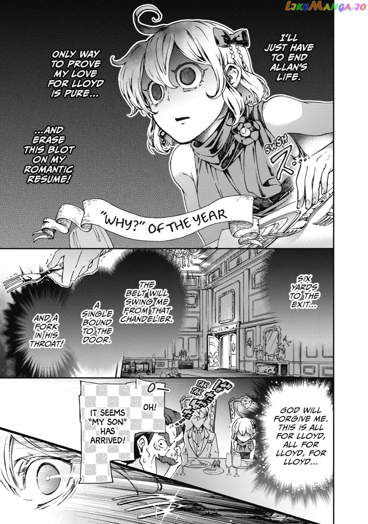 Tatoeba Last Dungeon Mae No Mura No Shounen Ga Joban No Machi De Kurasu Youna Monogatari chapter 21 - page 29