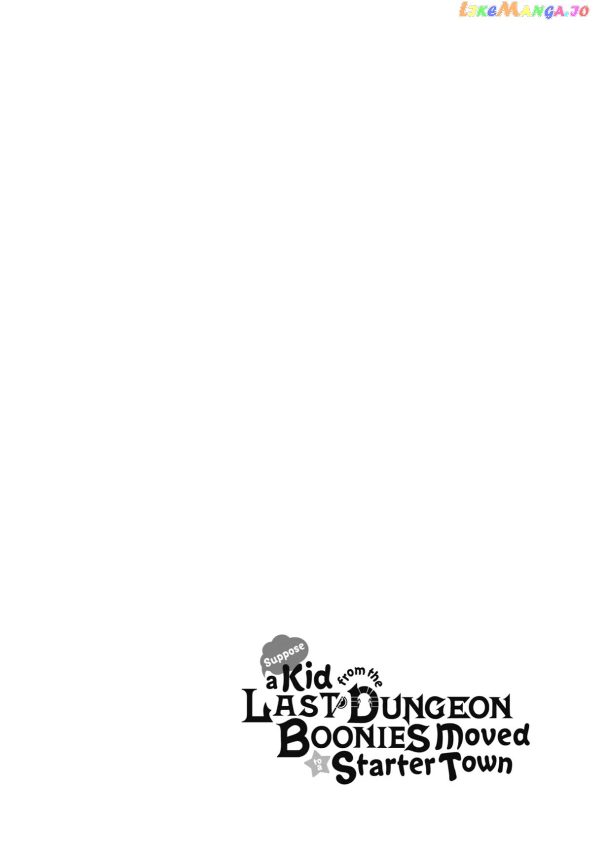 Tatoeba Last Dungeon Mae No Mura No Shounen Ga Joban No Machi De Kurasu Youna Monogatari chapter 21 - page 39