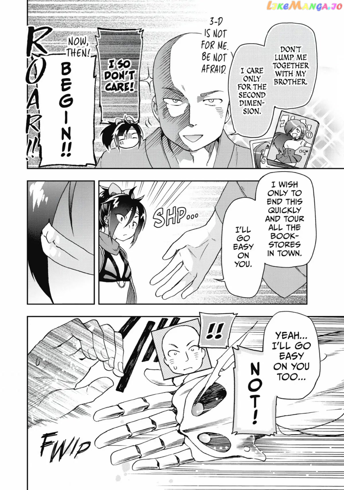 Tatoeba Last Dungeon Mae No Mura No Shounen Ga Joban No Machi De Kurasu Youna Monogatari chapter 14 - page 2