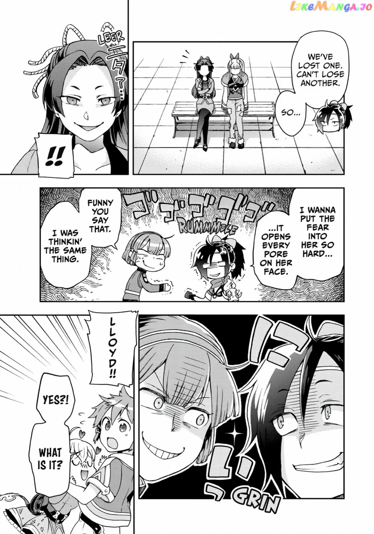 Tatoeba Last Dungeon Mae No Mura No Shounen Ga Joban No Machi De Kurasu Youna Monogatari chapter 14 - page 29