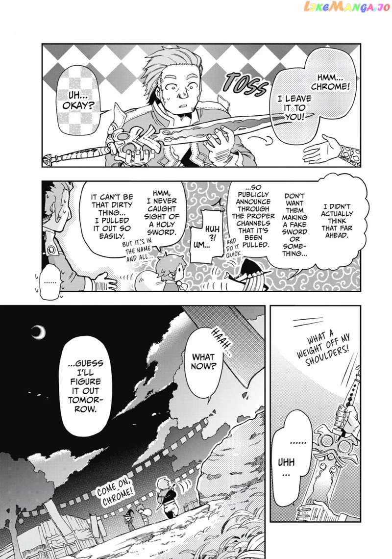 Tatoeba Last Dungeon Mae No Mura No Shounen Ga Joban No Machi De Kurasu Youna Monogatari chapter 10 - page 15