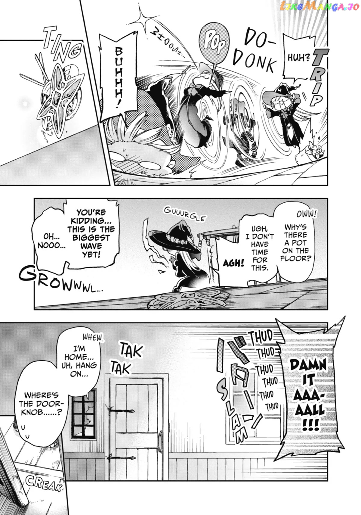 Tatoeba Last Dungeon Mae No Mura No Shounen Ga Joban No Machi De Kurasu Youna Monogatari chapter 16 - page 29