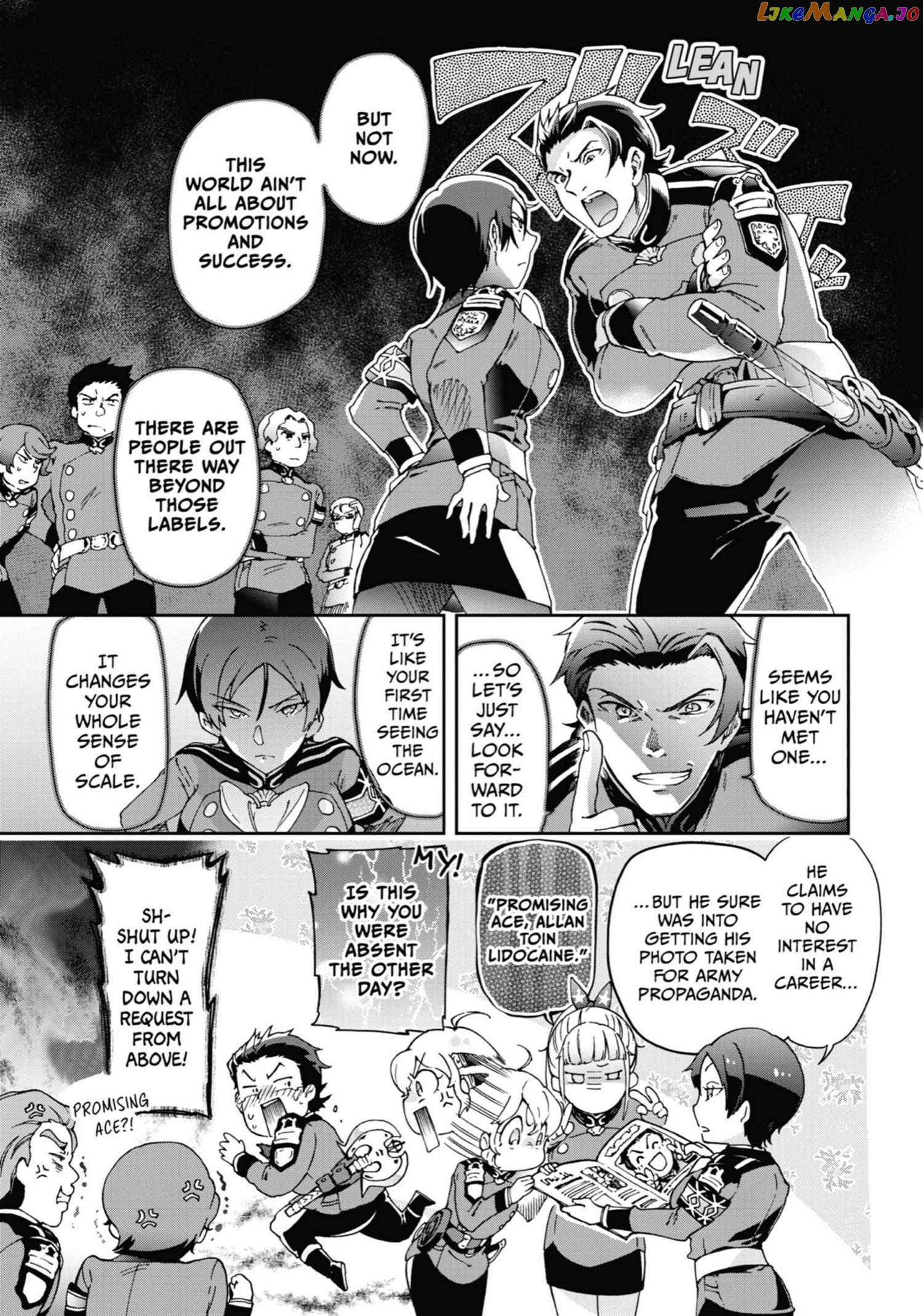 Tatoeba Last Dungeon Mae No Mura No Shounen Ga Joban No Machi De Kurasu Youna Monogatari chapter 28 - page 28