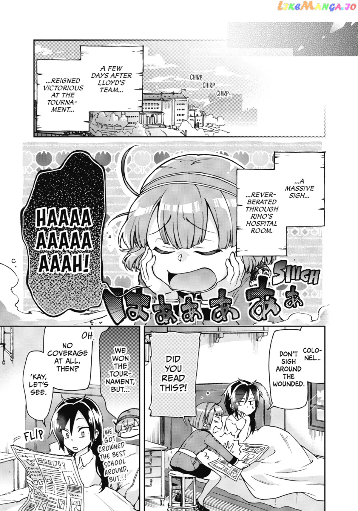 Tatoeba Last Dungeon Mae No Mura No Shounen Ga Joban No Machi De Kurasu Youna Monogatari chapter 18 - page 22