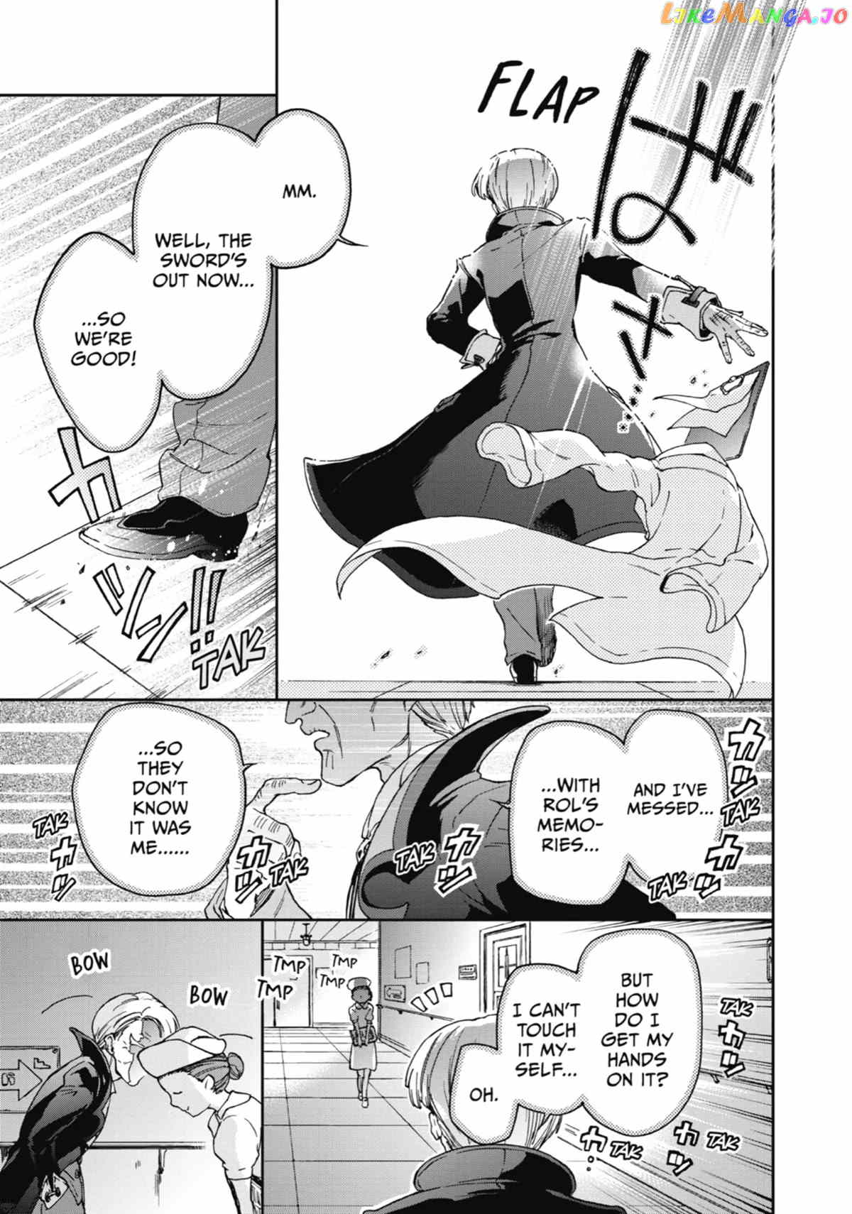 Tatoeba Last Dungeon Mae No Mura No Shounen Ga Joban No Machi De Kurasu Youna Monogatari chapter 18 - page 46