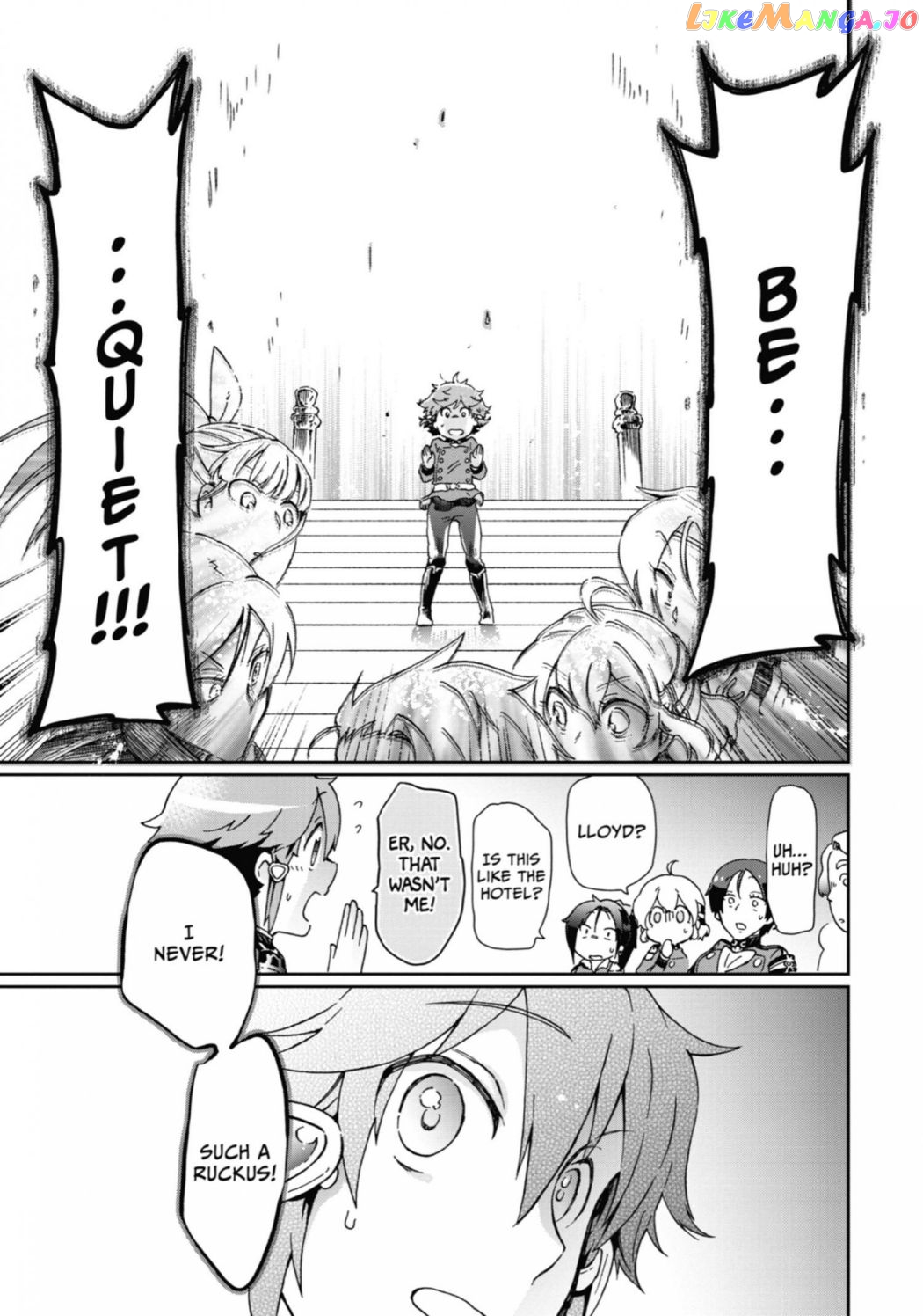 Tatoeba Last Dungeon Mae No Mura No Shounen Ga Joban No Machi De Kurasu Youna Monogatari chapter 29 - page 45