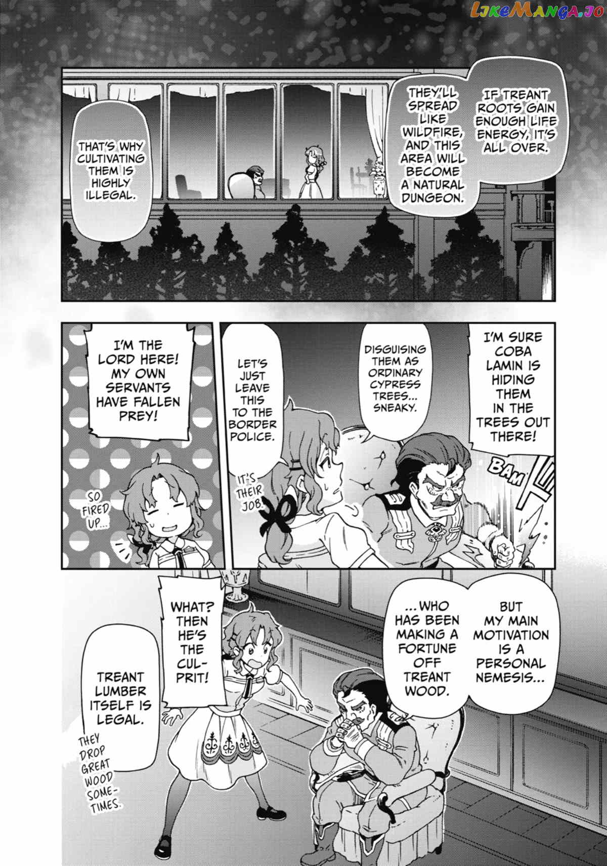 Tatoeba Last Dungeon Mae No Mura No Shounen Ga Joban No Machi De Kurasu Youna Monogatari chapter 20 - page 31