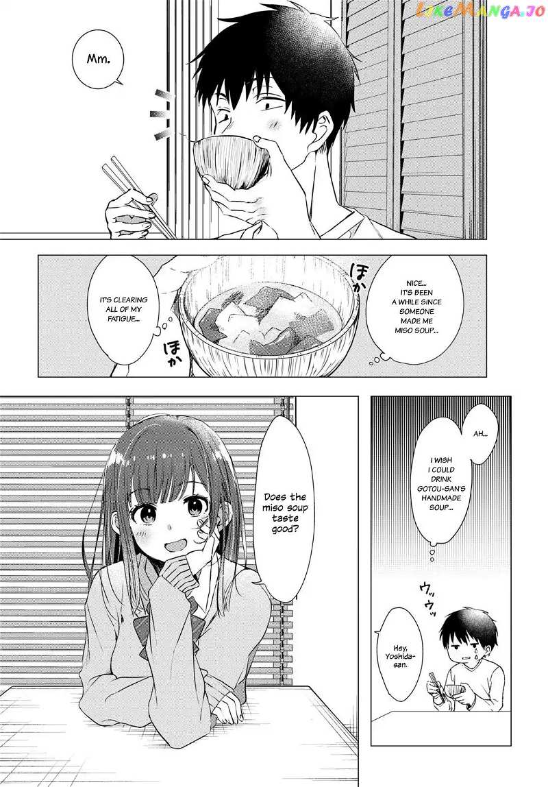 I Shaved. Then I Brought a High School Girl Home. chapter 1 - page 20